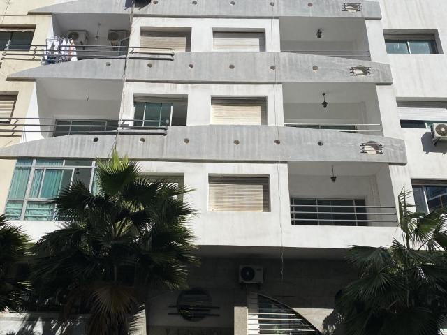 Appartement location à Anfa, Dar Sultan