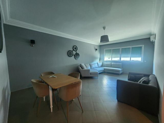 Appartement location à Anfa, Gharb-Chrarda-Beni Hssen