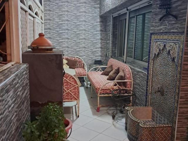 Appartement location à Anfa, Gharb-Chrarda-Beni Hssen