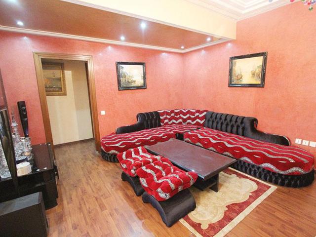 Appartement location à Fès