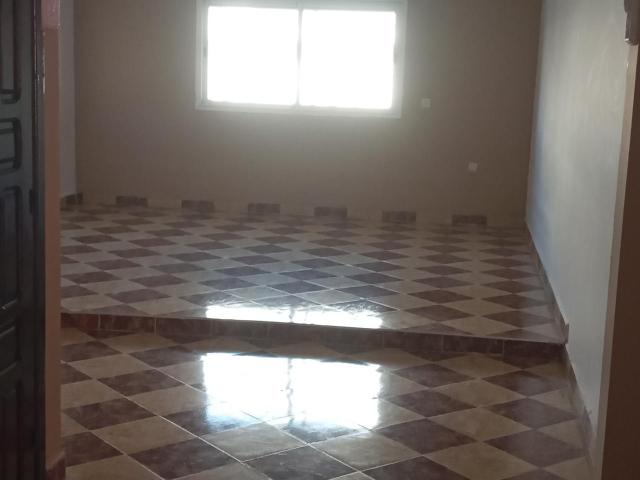 Appartement location à Lyautey