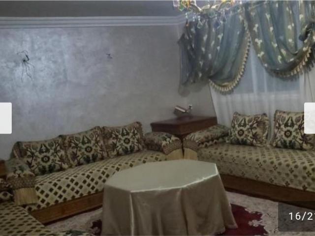 Appartement location à Marrakech, L'Oriental