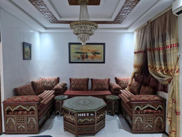 Appartement location à Assif, Marrakech ⵎⵕⵕⴰⴽⵯⵛ مراكش