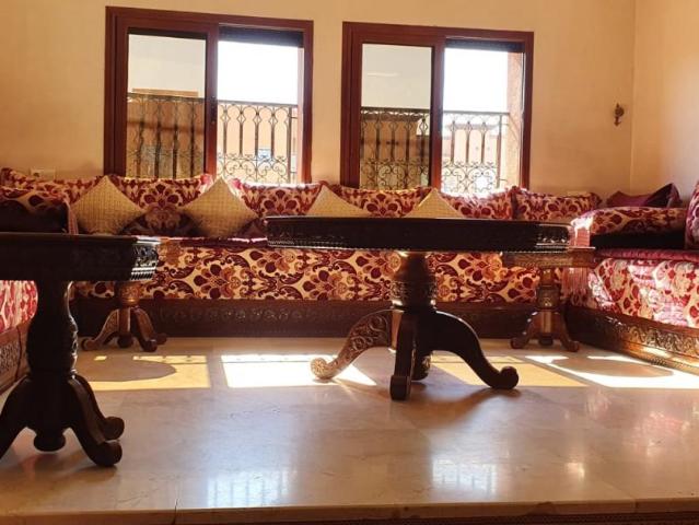 Appartement location à Marrakech, L'Oriental