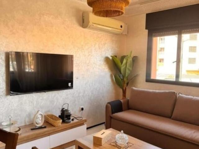 Appartement location à Daoudiate, Marrakech ⵎⵕⵕⴰⴽⵯⵛ مراكش