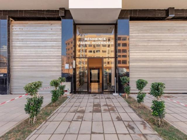 Appartement location à Gueliz, Marrakech