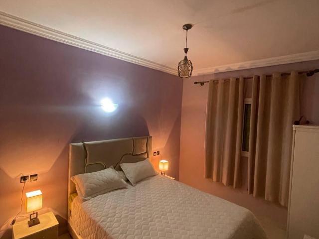 Appartement location à Meknès