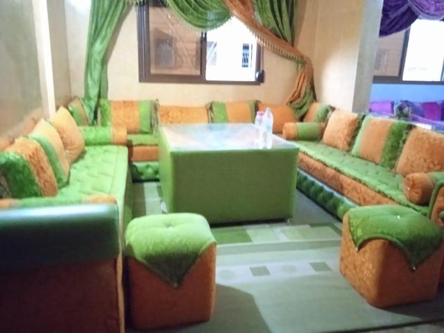 Appartement location à Meknès
