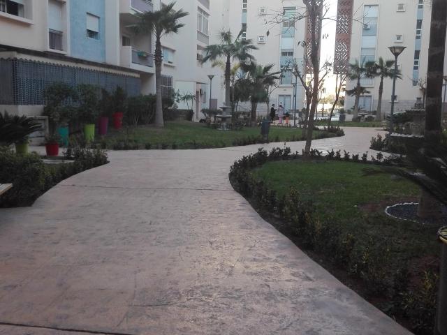 Appartement location