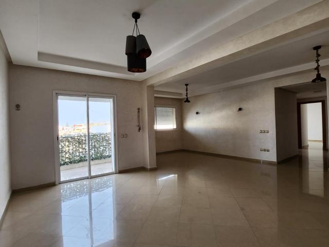 Appartement location à Rbat