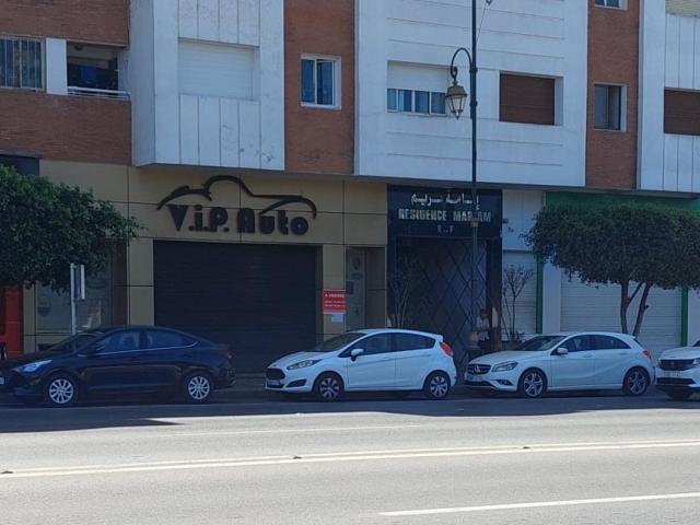 Appartement location à Agdal, Rbat