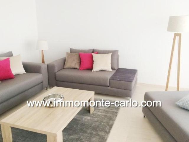 Appartement location à Souissi, Rbat