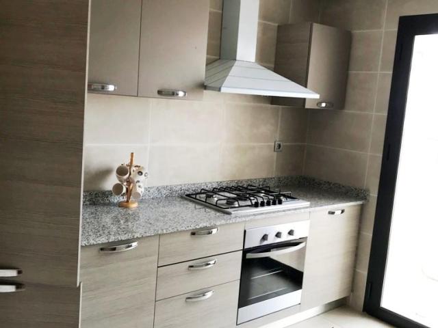 Appartement location à Rbat