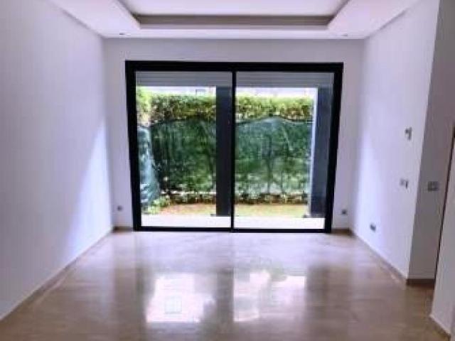 Appartement location à Rbat