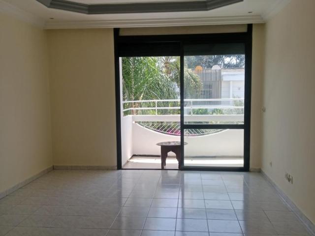 Appartement location à Rbat