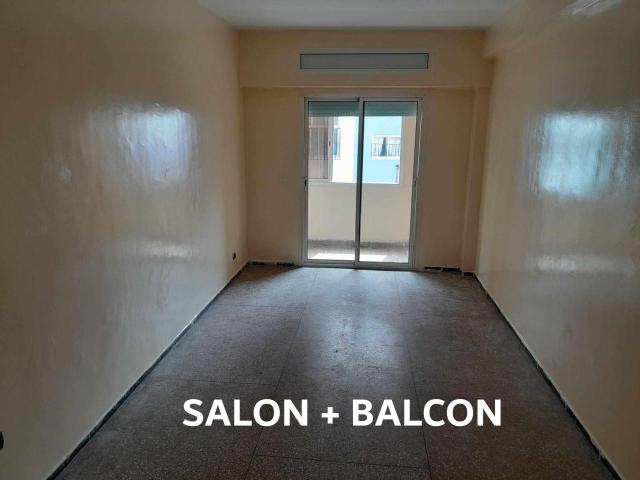 Appartement location à Rbat