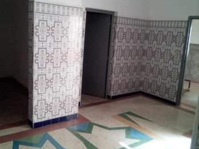 Appartement location à Rbat