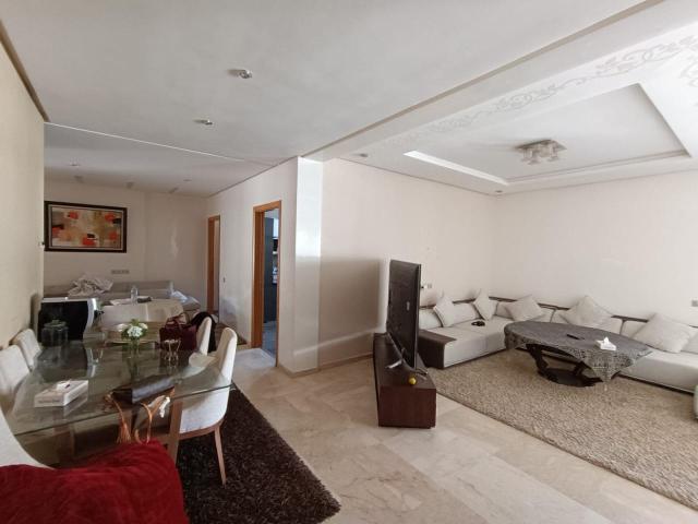 Appartement location à Rbat