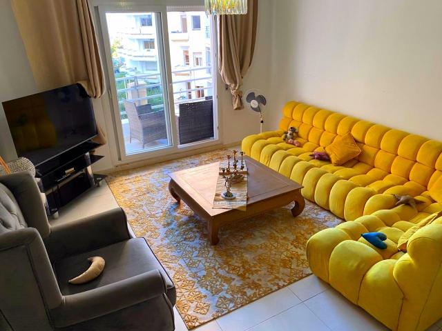 Appartement location à Tangero, Tanger-Tétouan