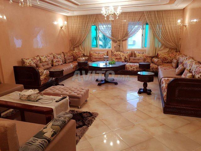 Appartement location à Témara, Rabat-Salé-Zemmour-Zaër