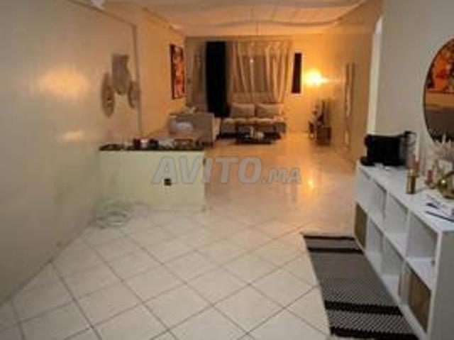 Appartement location à Anfa, Gharb-Chrarda-Beni Hssen
