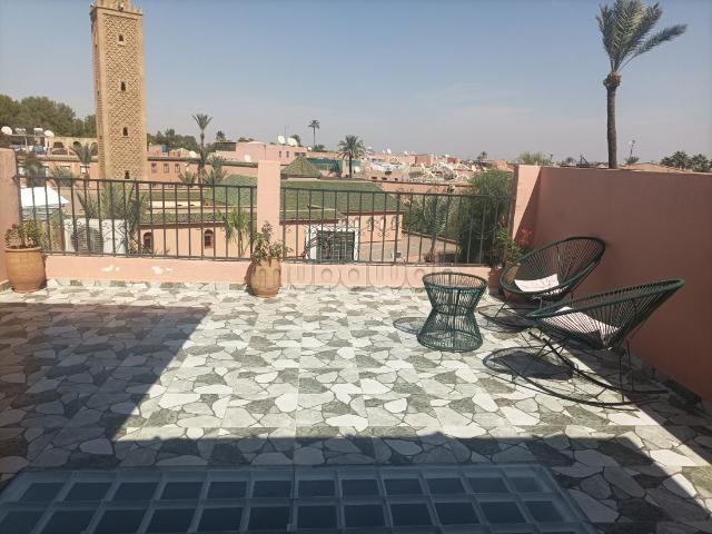 Appartement location à Marrakech, L'Oriental