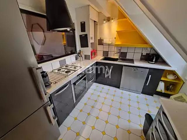 Appartement location à Auxerre