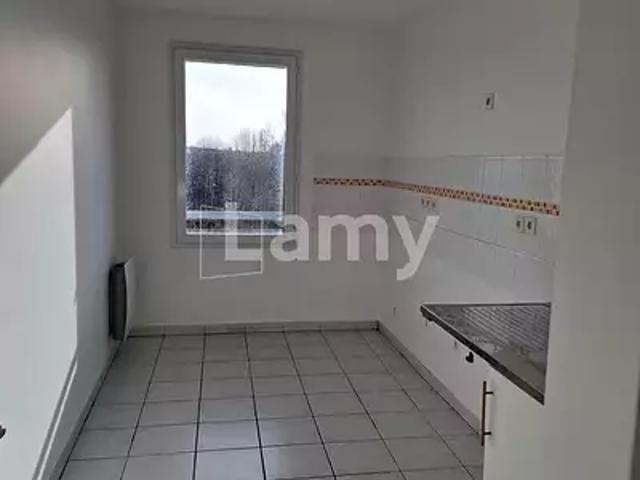 Appartement location à Muret