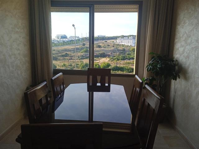 Appartement location à Tangero, Tanger-Tétouan