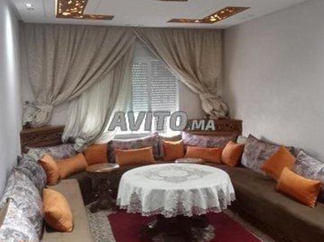 Appartement location à Anfa, Gharb-Chrarda-Beni Hssen