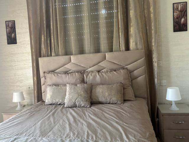 Appartement location à Mansouria, Gharb-Chrarda-Beni Hssen