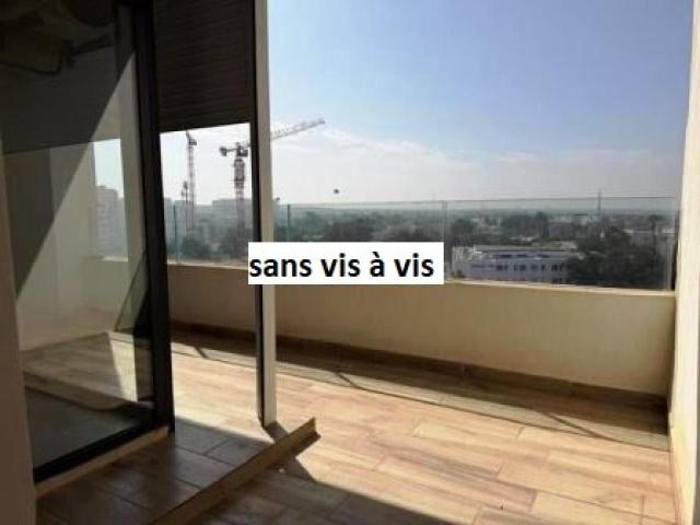 Appartement location à Rbat