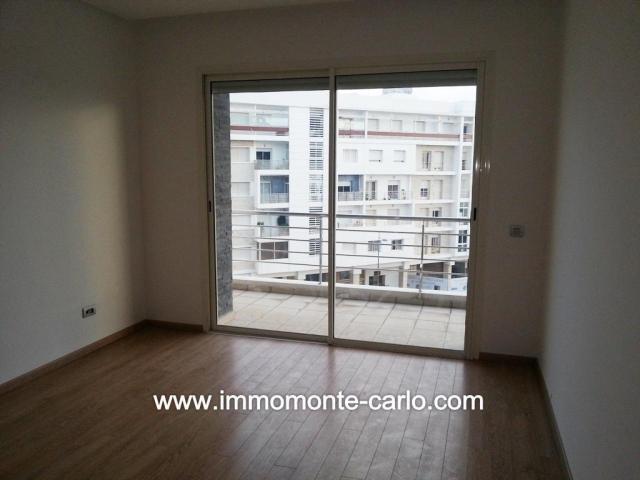 Appartement location à Rbat