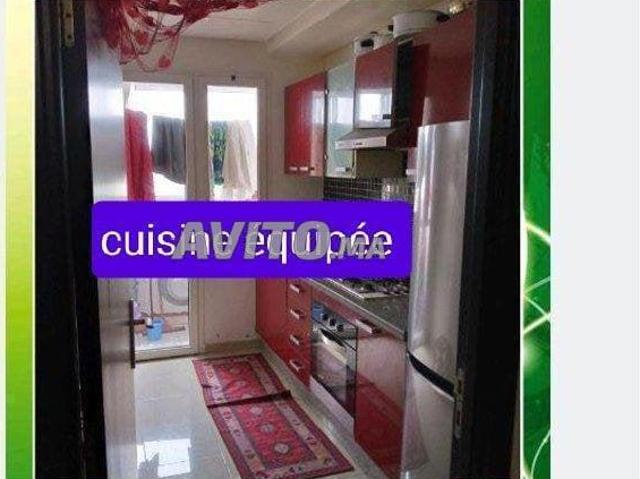 Appartement location à Anfa, Gharb-Chrarda-Beni Hssen