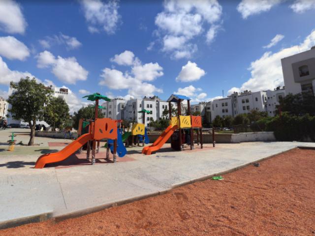 Appartement location à Anfa, Gharb-Chrarda-Beni Hssen