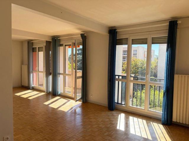 Appartement location à Francheville-le-Bas, Francheville