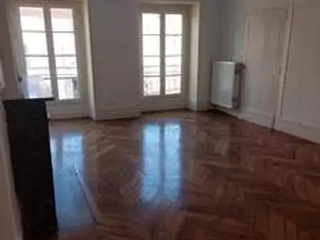 Appartement location à Moulin des Filoirs, Issoire