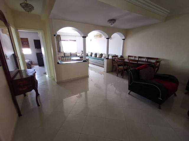 Appartement location à Anfa, Sidi Belyout
