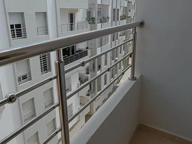 Appartement location