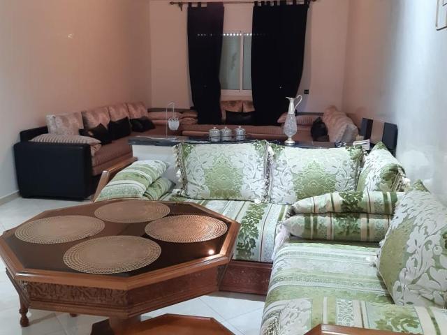 Appartement location à Salé