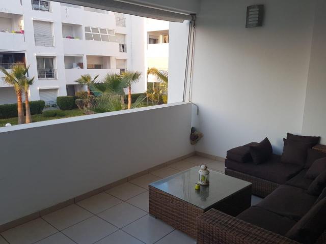 Appartement location à Dar Bouazza, Gharb-Chrarda-Beni Hssen