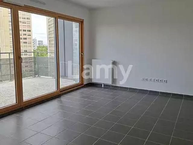 Appartement location à Centre, Colombes