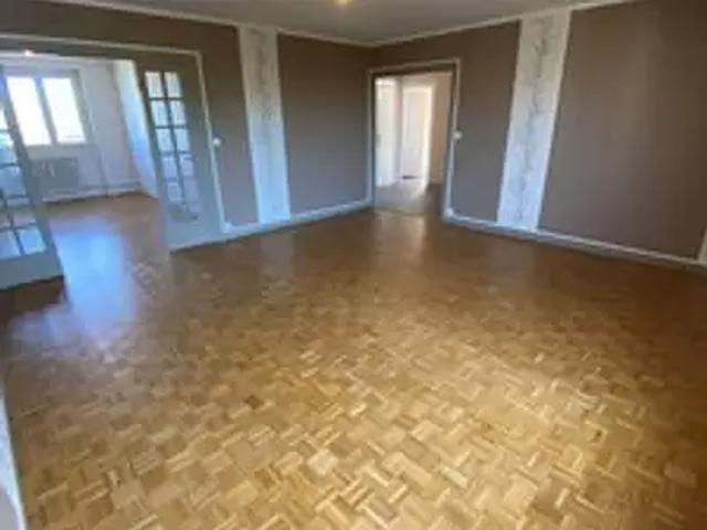 Appartement location à Dijon