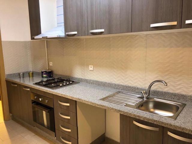 Appartement location à Anfa, Roches Noires
