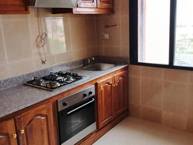 Appartement location à Sidi Abbad, Marrakech