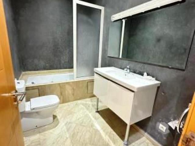Appartement location à Rbat