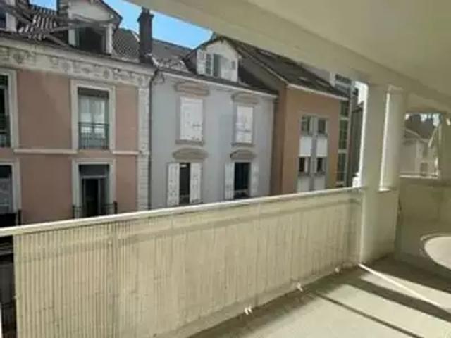 Appartement location à Grenoble, Voiron