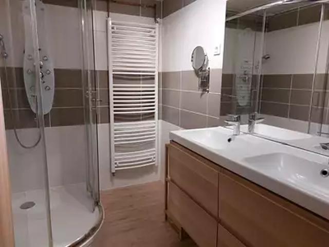 Appartement location à La Basse-Cour, Saint-Germain-du-Plain