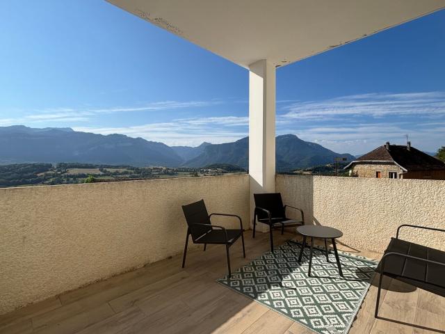 Appartement location à Grenoble, Miribel-les-echelles