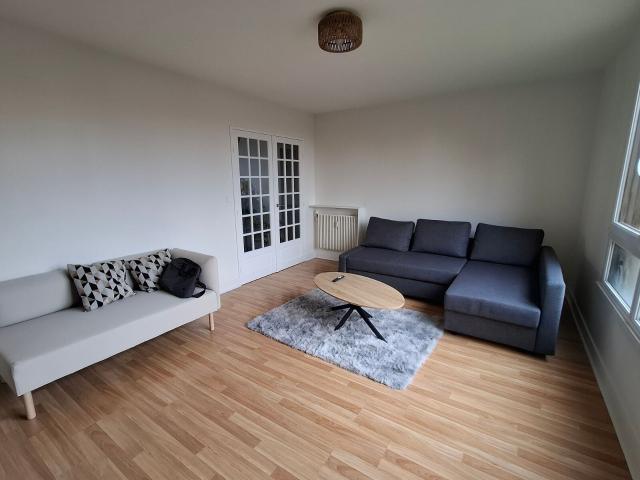 Appartement location à Compiègne